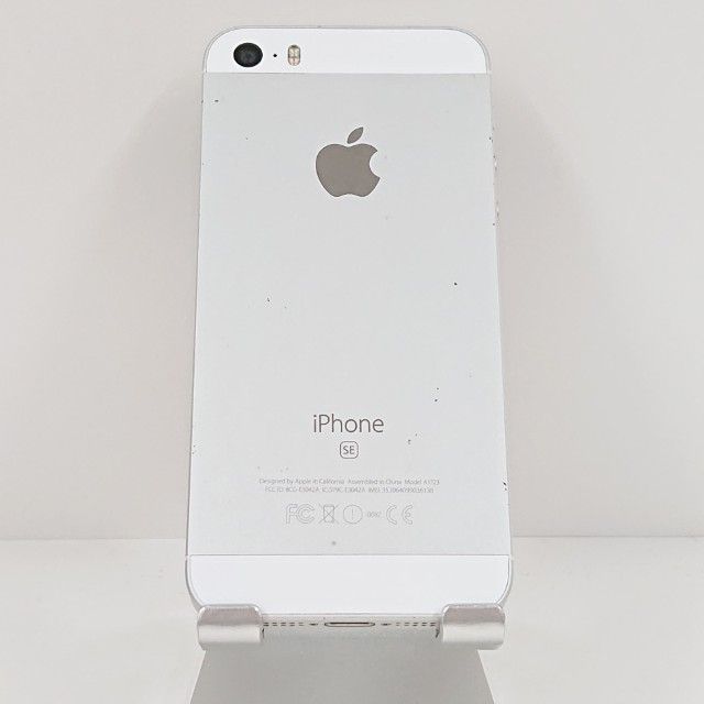 iPhoneSE 64GB �ɥ��� ����С� c19375