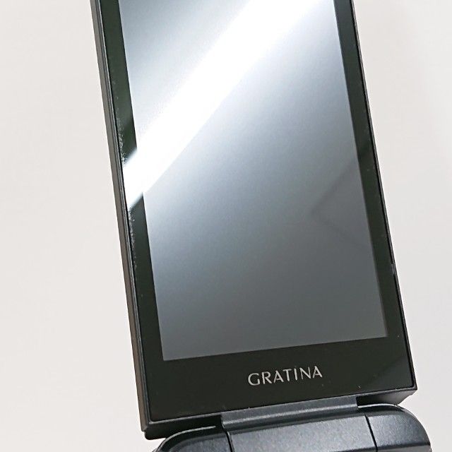 GRATINA KYF44 au �֥�å� c23303