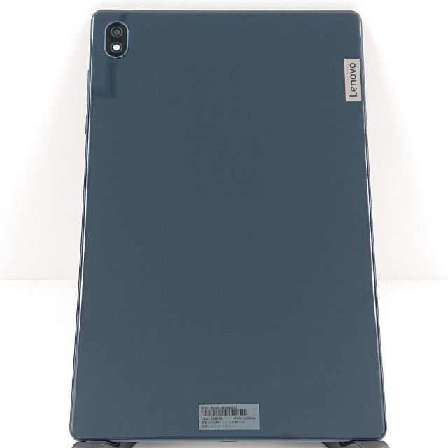 SoftBank Lenovo Tab6　アビスブルー ムスビー｜Lenovo TAB6 A101LV SoftBank アビスブルー c20440【TAB6