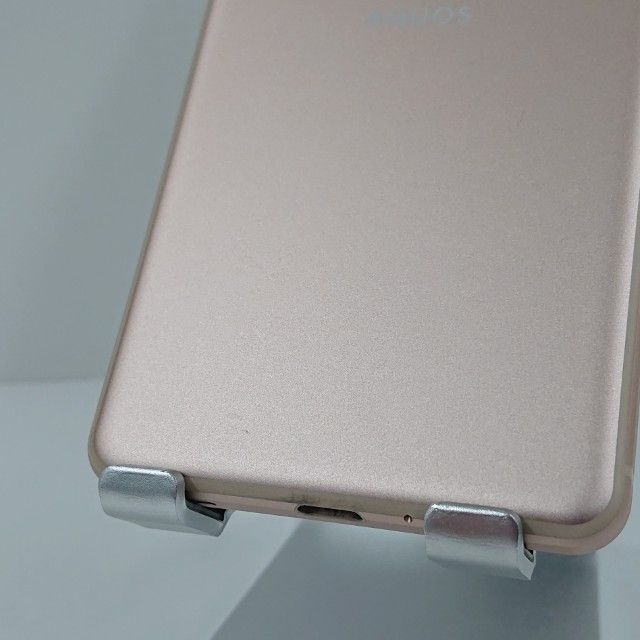 AQUOS sense5G A004SH SoftBank �饤�ȥ��åѡ� c16671