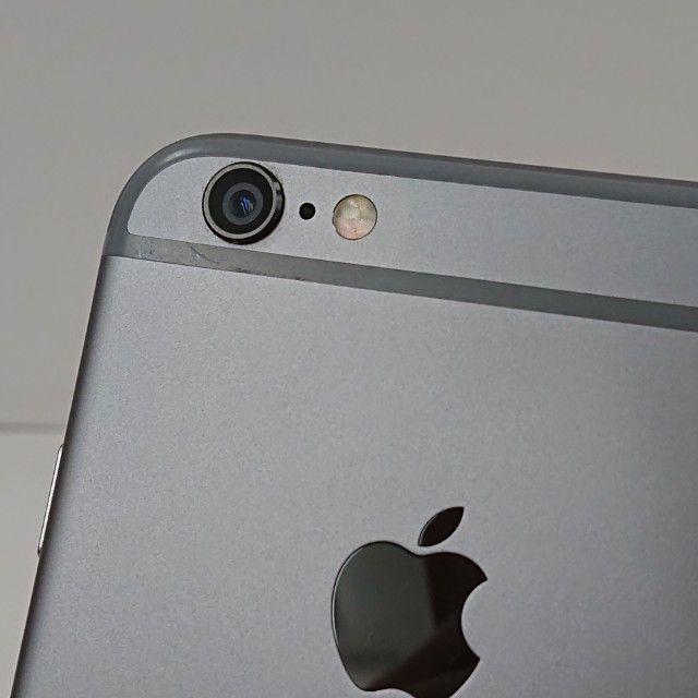 iPhone6 16GB SoftBank ���ڡ������쥤 c22353