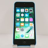 iPhone5c 16GB �ɥ��� �֥롼 c22341