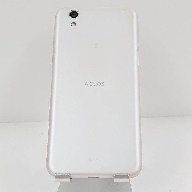 AQUOS sense SH-01K �ɥ��� ���륭���ۥ磻�� c19802