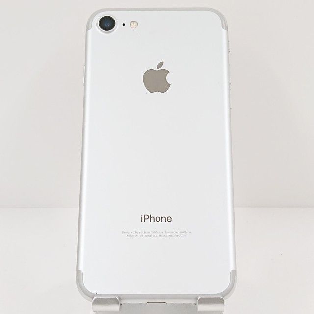 iPhone7 32GB �ɥ��� ����С� c17782