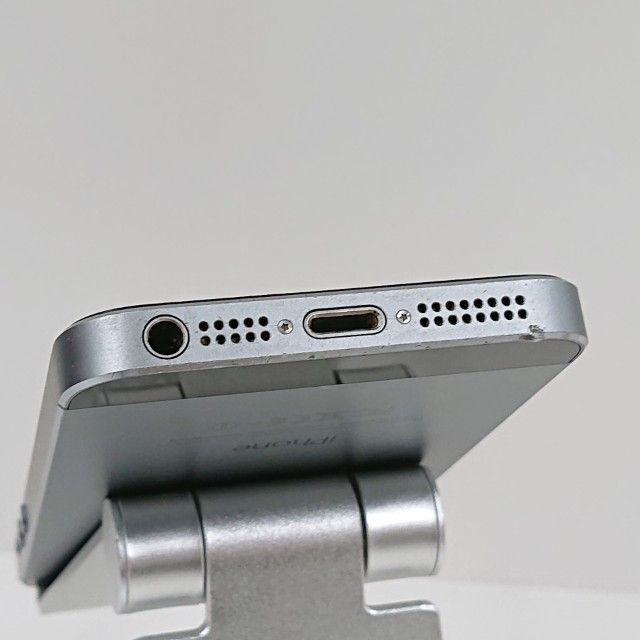 iPhone5s 16GB au ���ڡ������쥤 c19919