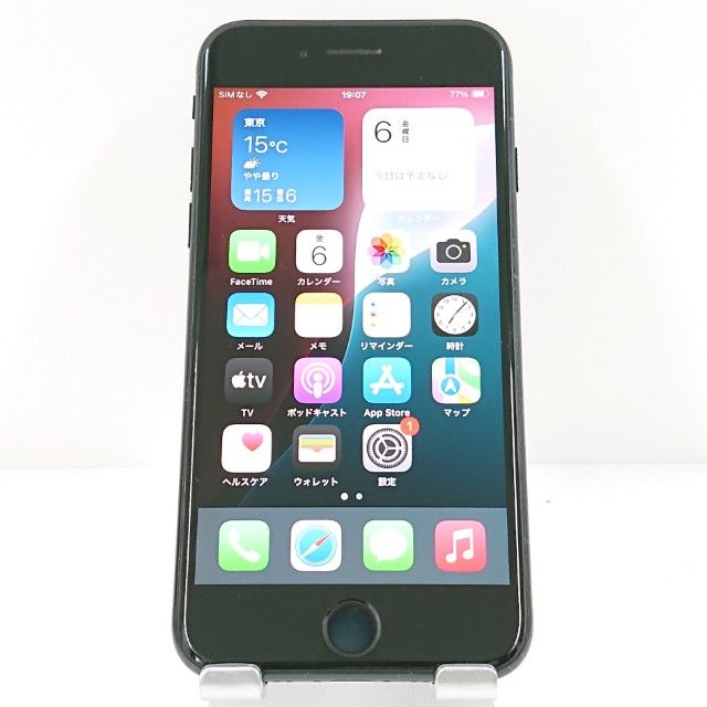 iPhoneSE ��3���� 64GB �ɥ��� �ߥåɥʥ��� c17788