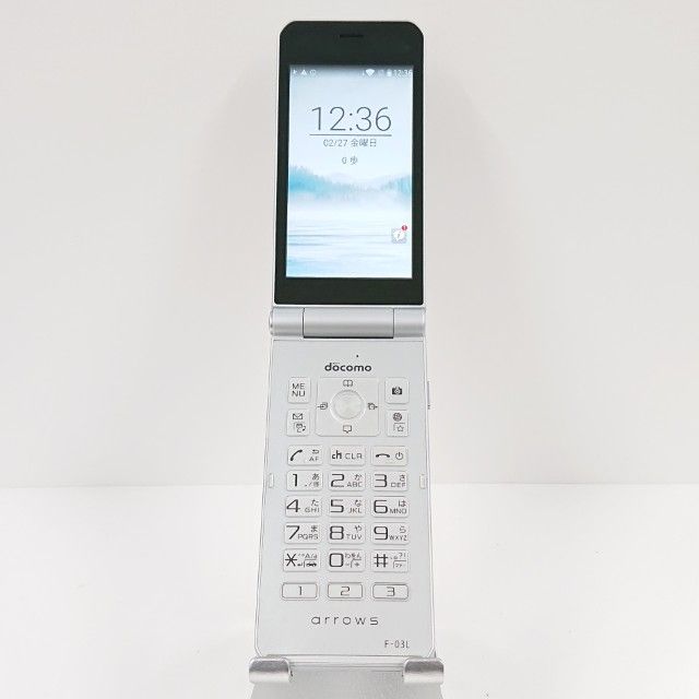 arrows �������� F-03L �ɥ��� ����С� c17581