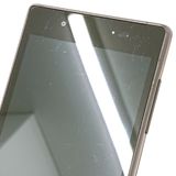 Qua phone QX KYV42 au �֥�å� c17511