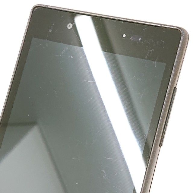 Qua phone QX KYV42 au �֥�å� c17511