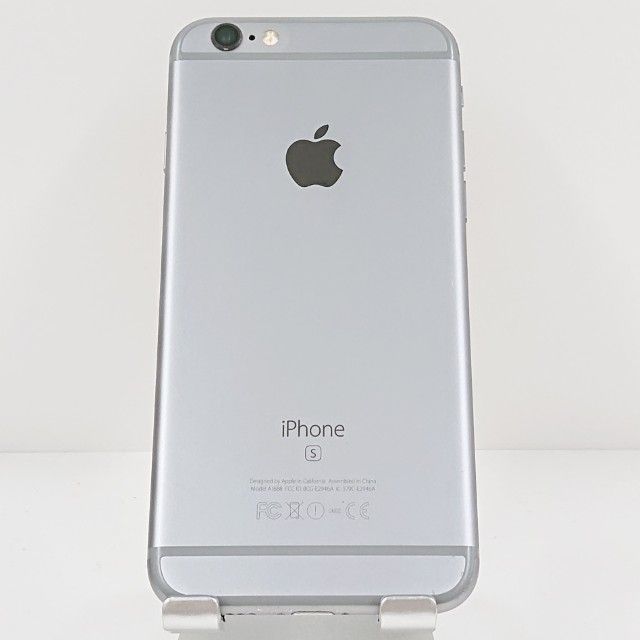 iPhone6s 16GB SoftBank ���ڡ������쥤 c19869