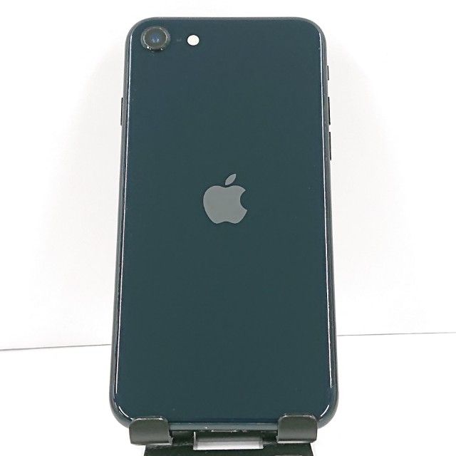 iPhoneSE ��3���� 64GB �ɥ��� �ߥåɥʥ��� c20893