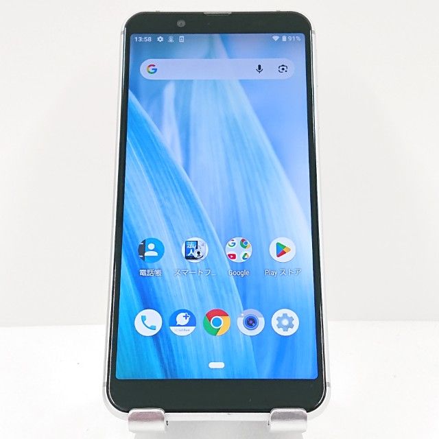 AQUOS sense3 basic 907SH SoftBank ����С� c16300