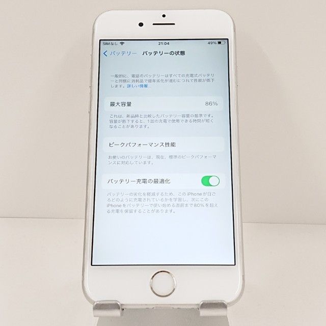 iPhone6s 16GB SIM�ե꡼ ����С� c19071