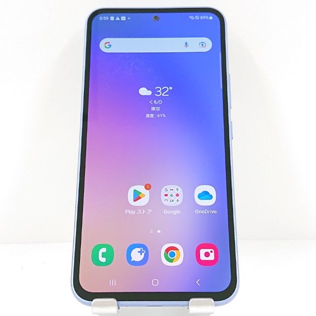 Galaxy A54 5G SCG21 au  Хå c14539