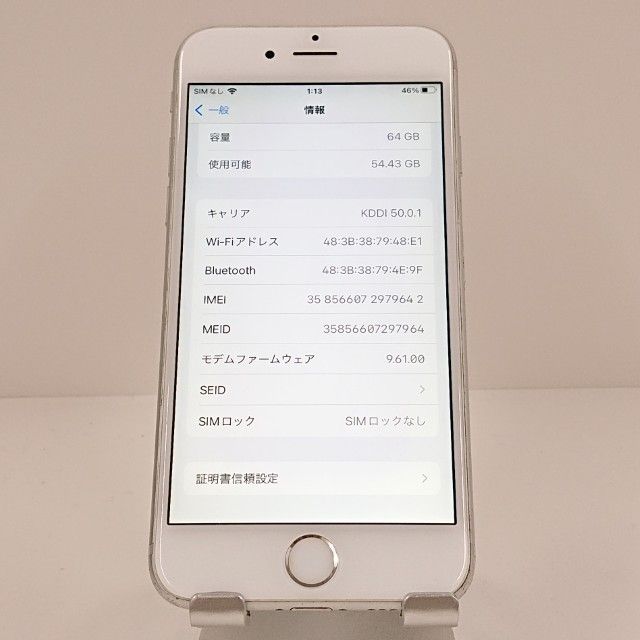 iPhone6s 64GB SoftBank ����С� c19867