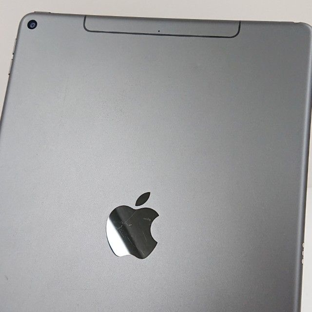 iPad Air ��3���� Wi-Fi+Cellular 64GB SIM�ե꡼  c17327