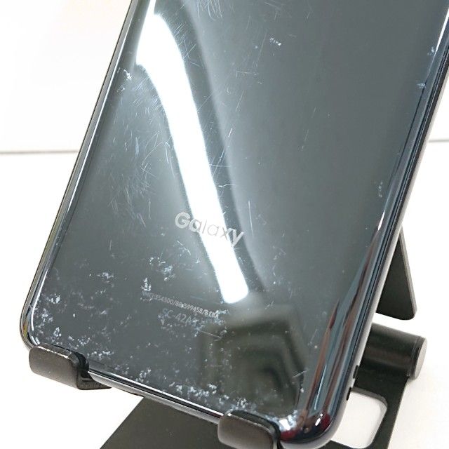 Galaxy A21 SC-42A �ɥ��� �֥�å� c16810