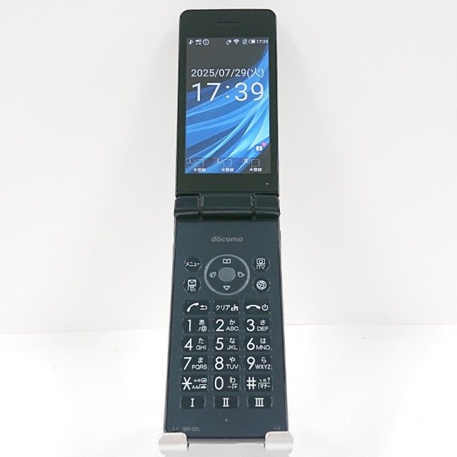 AQUOS  SH-02L ɥ ֥å c13782