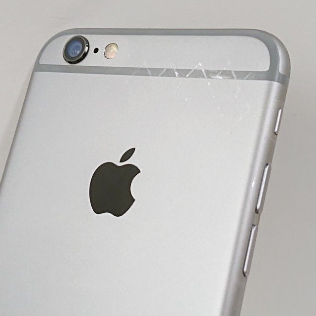 iPhone6 16GB SoftBank ���ڡ������쥤 c22348
