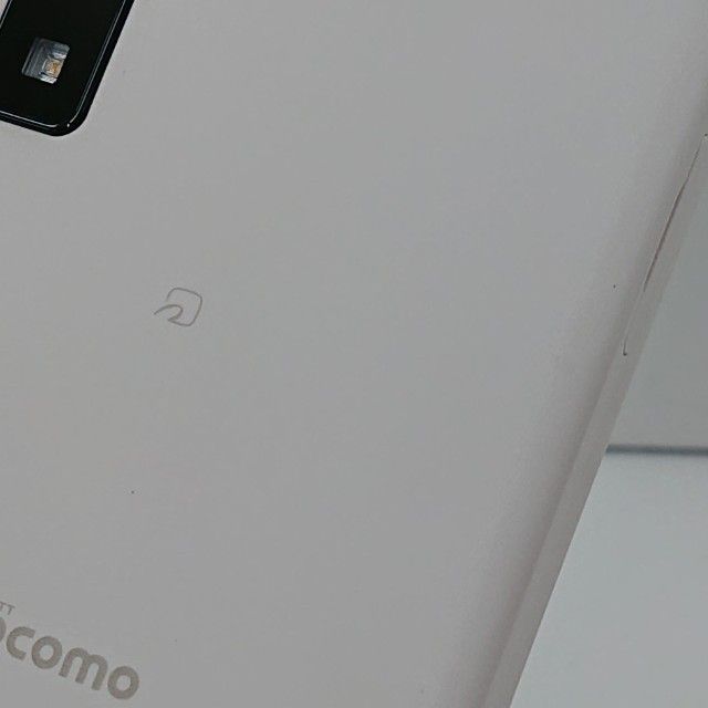 AQUOS wish2 SH-51C �ɥ��� �ۥ磻�� c19032