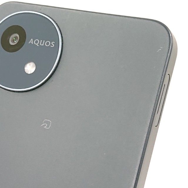 AQUOS wish4 A403SH SoftBank ֥å c15436