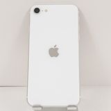 iPhoneSE ��2���� 64GB �ɥ��� �ۥ磻�� c21553