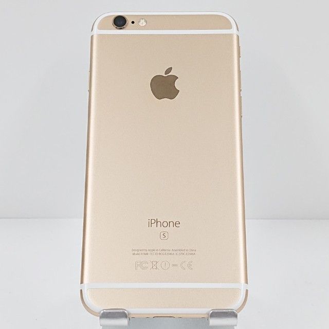 iPhone6s 64GB SoftBank ������� c19075