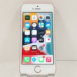 iPhoneSE 64GB au  c14293