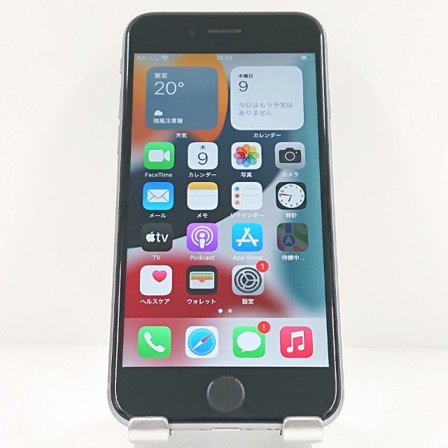iPhone6s 32GB SIM�ե꡼ ���ڡ������쥤 c18728