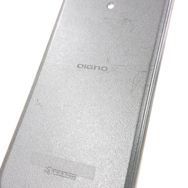 DIGNO BX 901KC SoftBank ֥å c15185