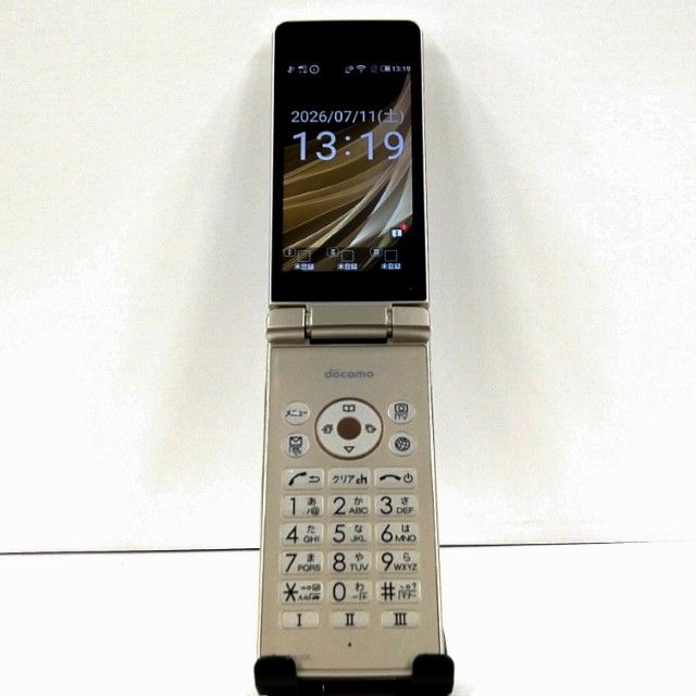 AQUOS �������� SH-02L �ɥ��� ������� c21018