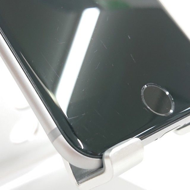 �ڥ�����ʡ�iPhone6s 32GB SIM�ե꡼ ���ڡ������쥤 c18731