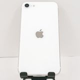 iPhoneSE ��2���� 64GB �ɥ��� �ۥ磻�� c20704