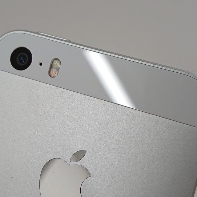 iPhoneSE 128GB SIM�ե꡼ ����С� c18727