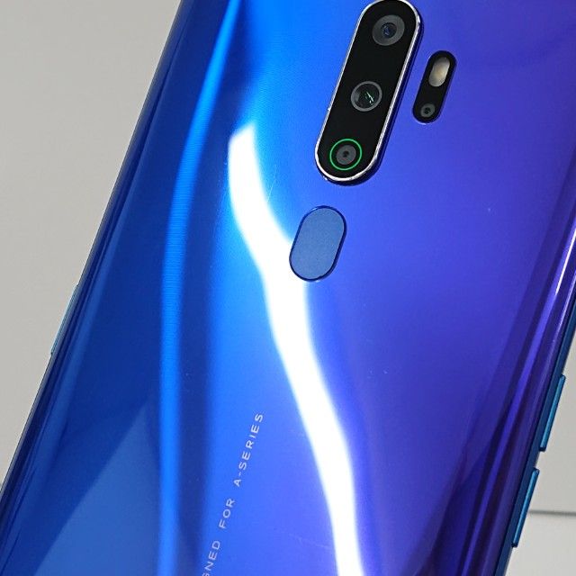 OPPO A5 2020 CPH1943 Rakuten �֥롼 c16227