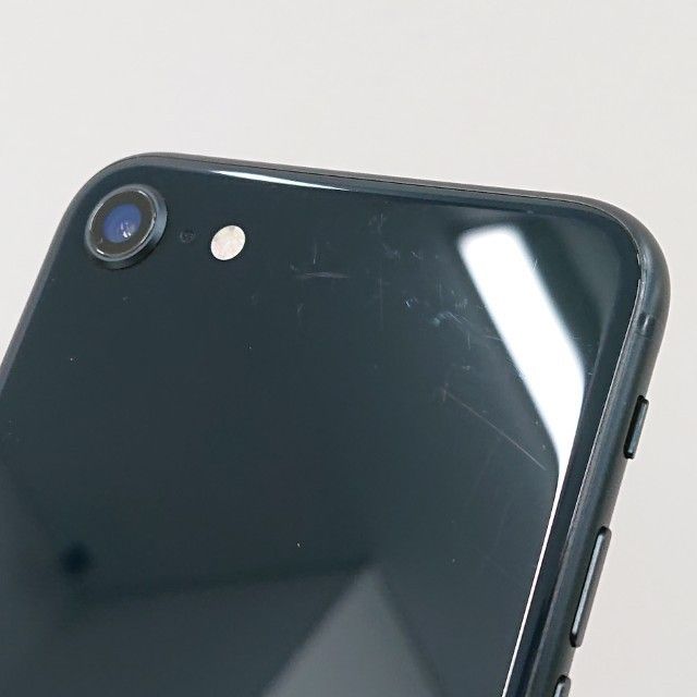 iPhoneSE 3 64GB au ߥåɥʥ c15164