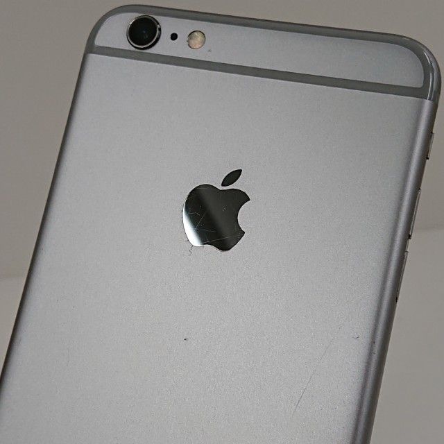 iPhone6s Plus 64GB SIM�ե꡼ ���ڡ������쥤 c17892