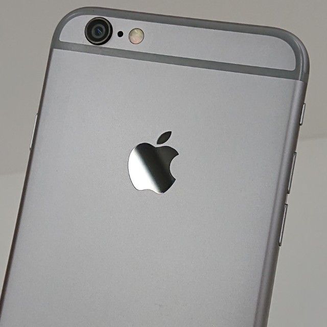 iPhone6 32GB SIM�ե꡼ ���ڡ������쥤 c18646