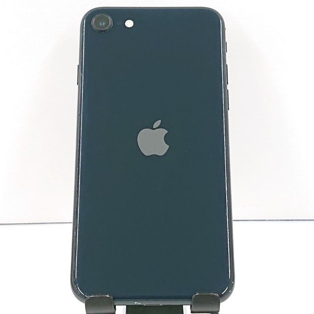 iPhoneSE ��3���� 64GB �ɥ��� �ߥåɥʥ��� c19051