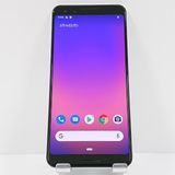 Google Pixel 3 �ɥ��� ���ꥢ�꡼�ۥ磻�� c17216