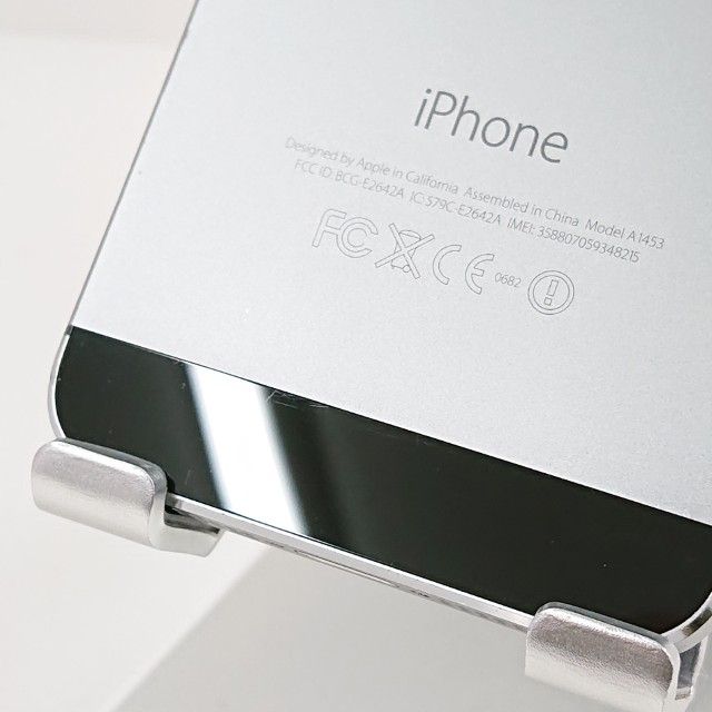 iPhone5s 16GB iPhone5s 16GB   au ���ڡ������쥤 c19898