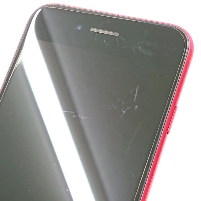 iPhoneSE ��2���� 64GB �ɥ��� ��å� c17742