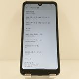 AQUOS wish3 A303SH SoftBank �֥�å� c19412