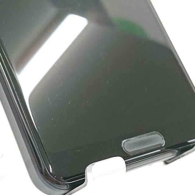 AQUOS sense5G SHG03 au �֥�å� c20883