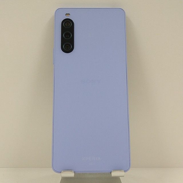 Xperia 10 V SOG11 au ��٥���� c22691