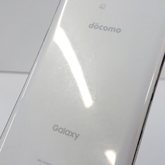 Galaxy A21 SC-42A �ɥ��� �ۥ磻�� c17297
