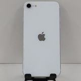 iPhoneSE ��2���� 64GB �ɥ��� �ۥ磻�� c22854