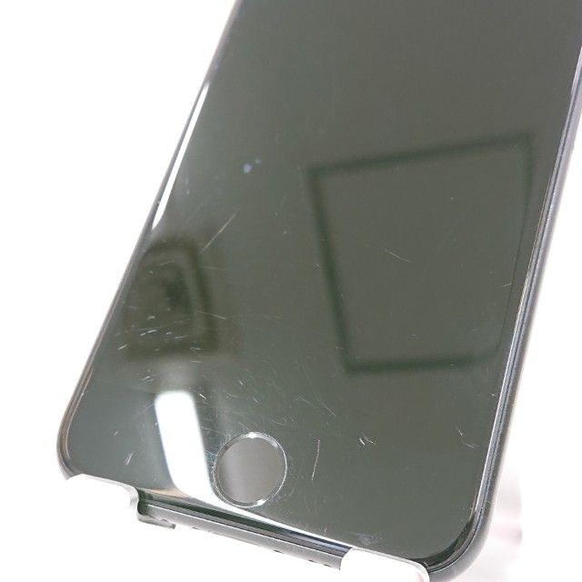 iPhoneSE ��2���� 64GB �ɥ��� �֥�å� c18655