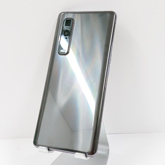 OPPO Find X2 Pro OPG01 au ֥å c13887