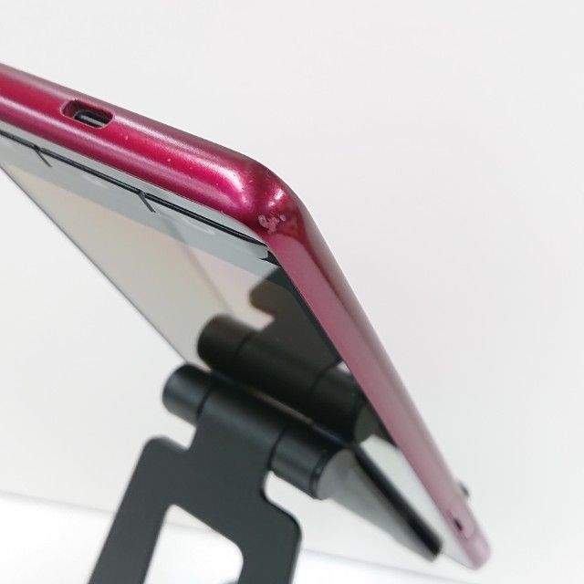 BASIO4 KYV47 au �磻���å� c17637